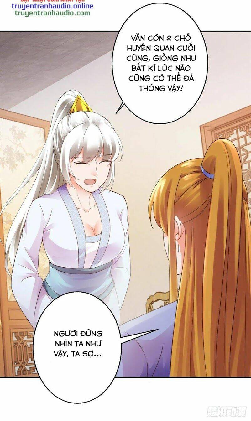 Sử Thượng Đệ Nhất Chưởng Môn - Chapter 198 - Page 24