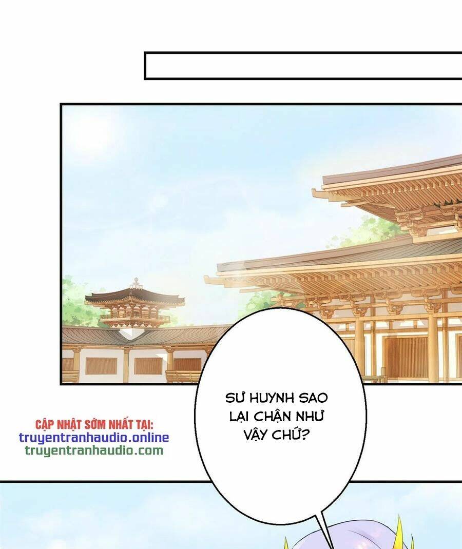 Sử Thượng Đệ Nhất Chưởng Môn - Chapter 198 - Page 26