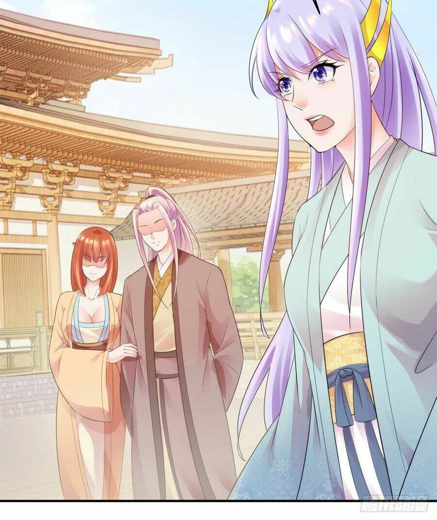 Sử Thượng Đệ Nhất Chưởng Môn - Chapter 198 - Page 27