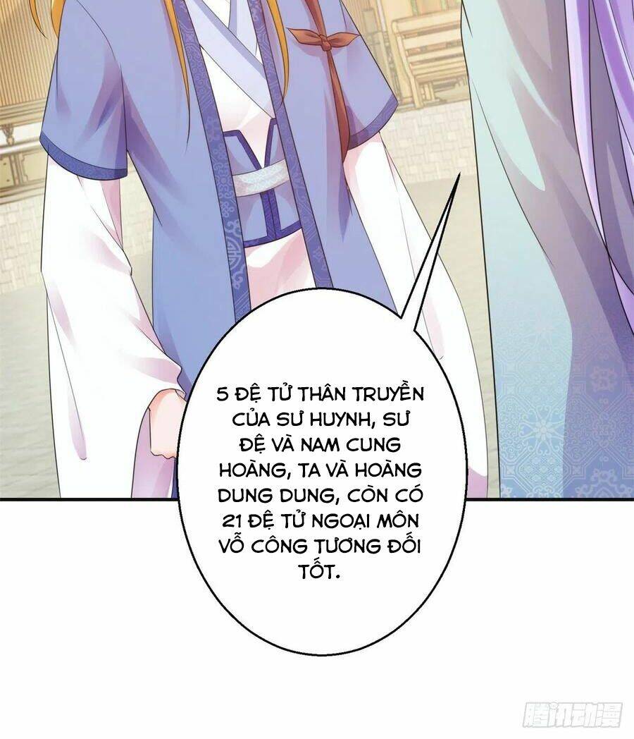 Sử Thượng Đệ Nhất Chưởng Môn - Chapter 198 - Page 29