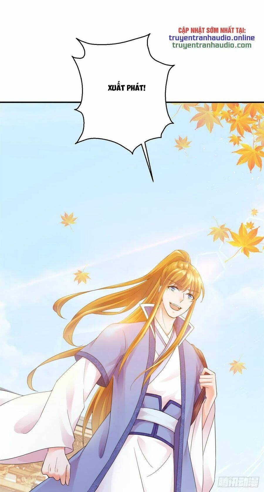 Sử Thượng Đệ Nhất Chưởng Môn - Chapter 198 - Page 30