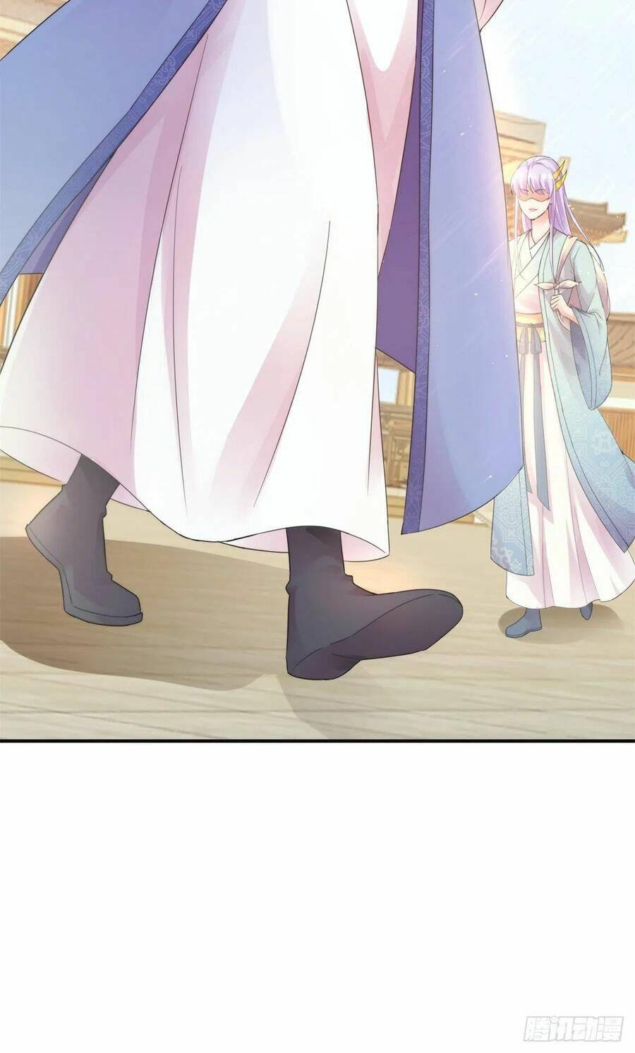 Sử Thượng Đệ Nhất Chưởng Môn - Chapter 198 - Page 31