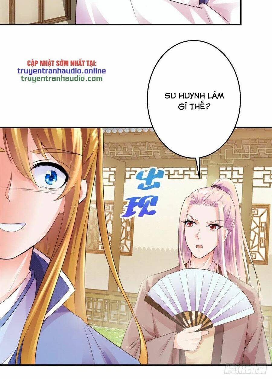 Sử Thượng Đệ Nhất Chưởng Môn - Chapter 198 - Page 3