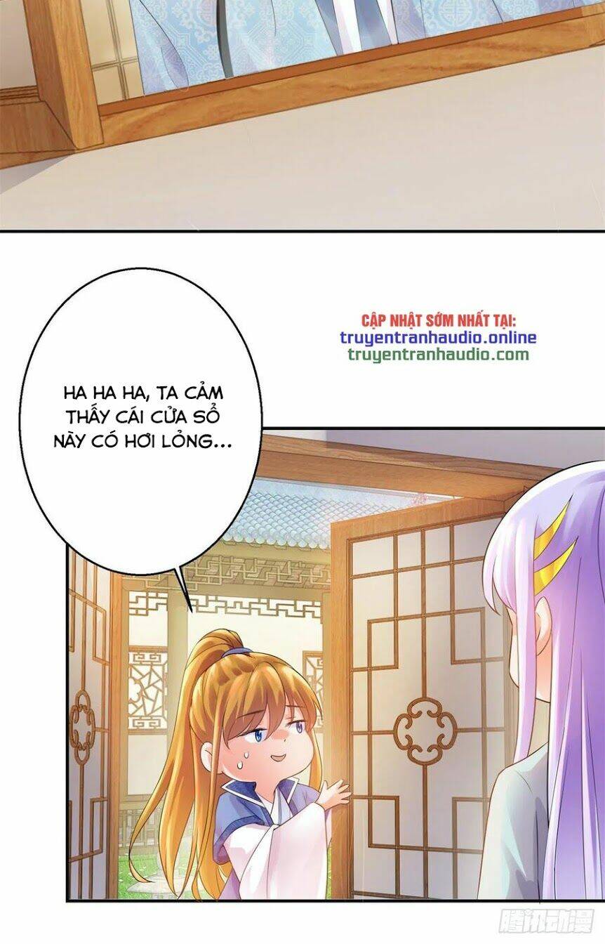Sử Thượng Đệ Nhất Chưởng Môn - Chapter 198 - Page 6