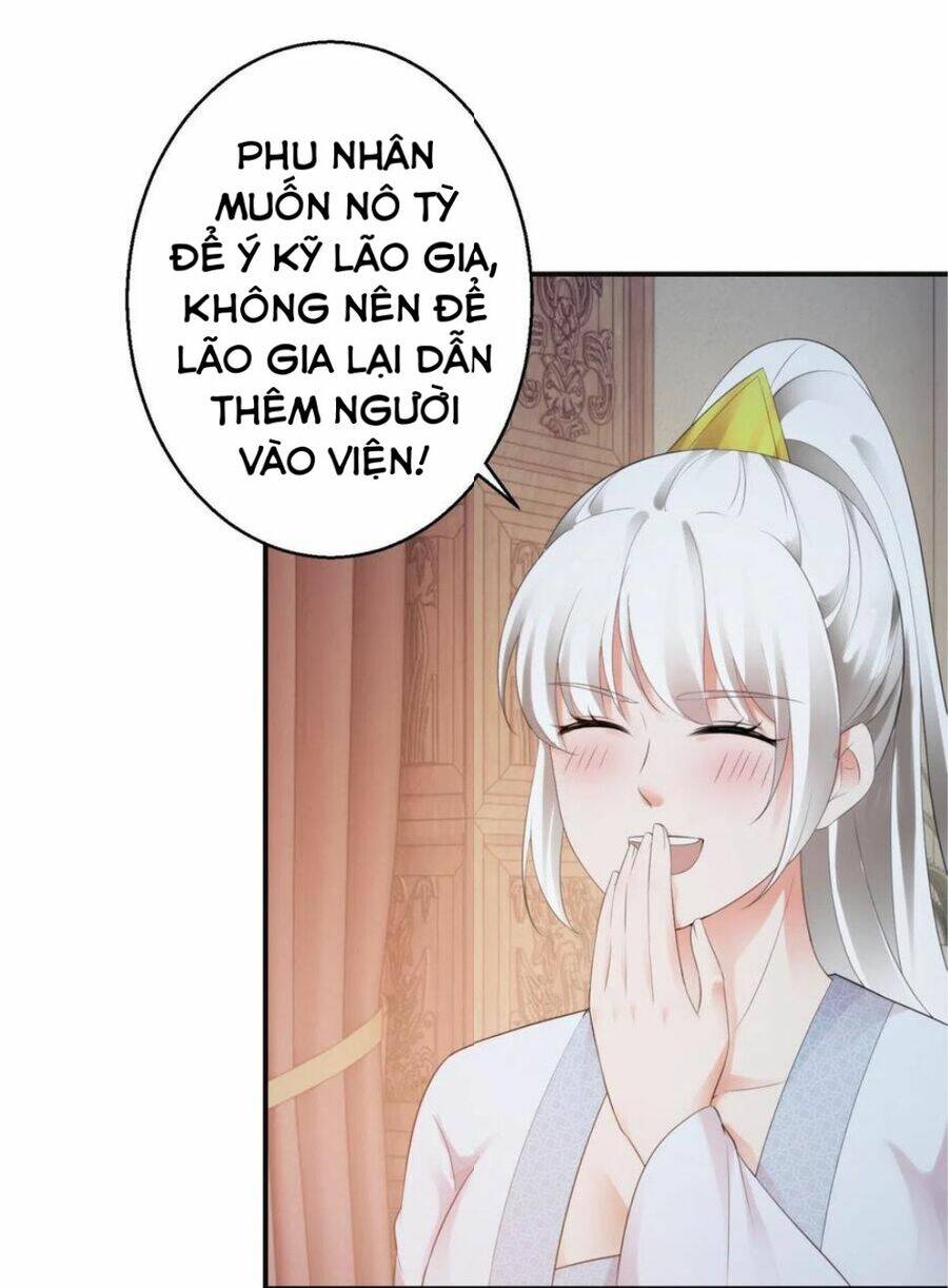 Sử Thượng Đệ Nhất Chưởng Môn - Chapter 199 - Page 10