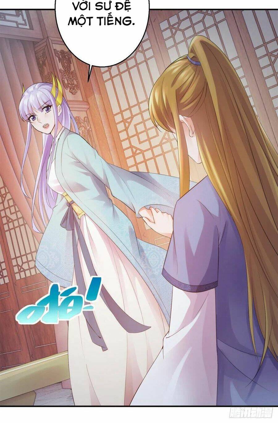 Sử Thượng Đệ Nhất Chưởng Môn - Chapter 199 - Page 17