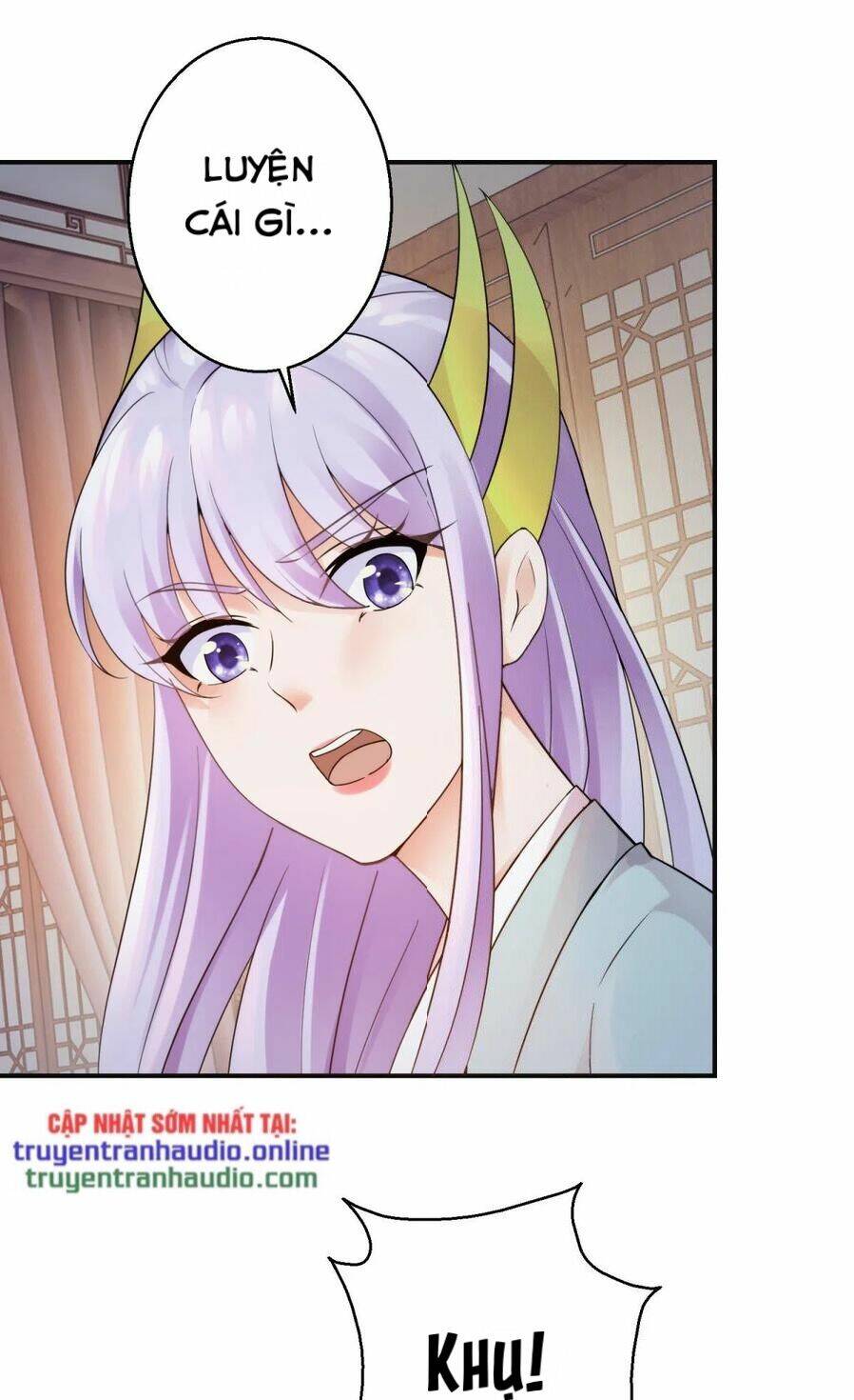 Sử Thượng Đệ Nhất Chưởng Môn - Chapter 199 - Page 19