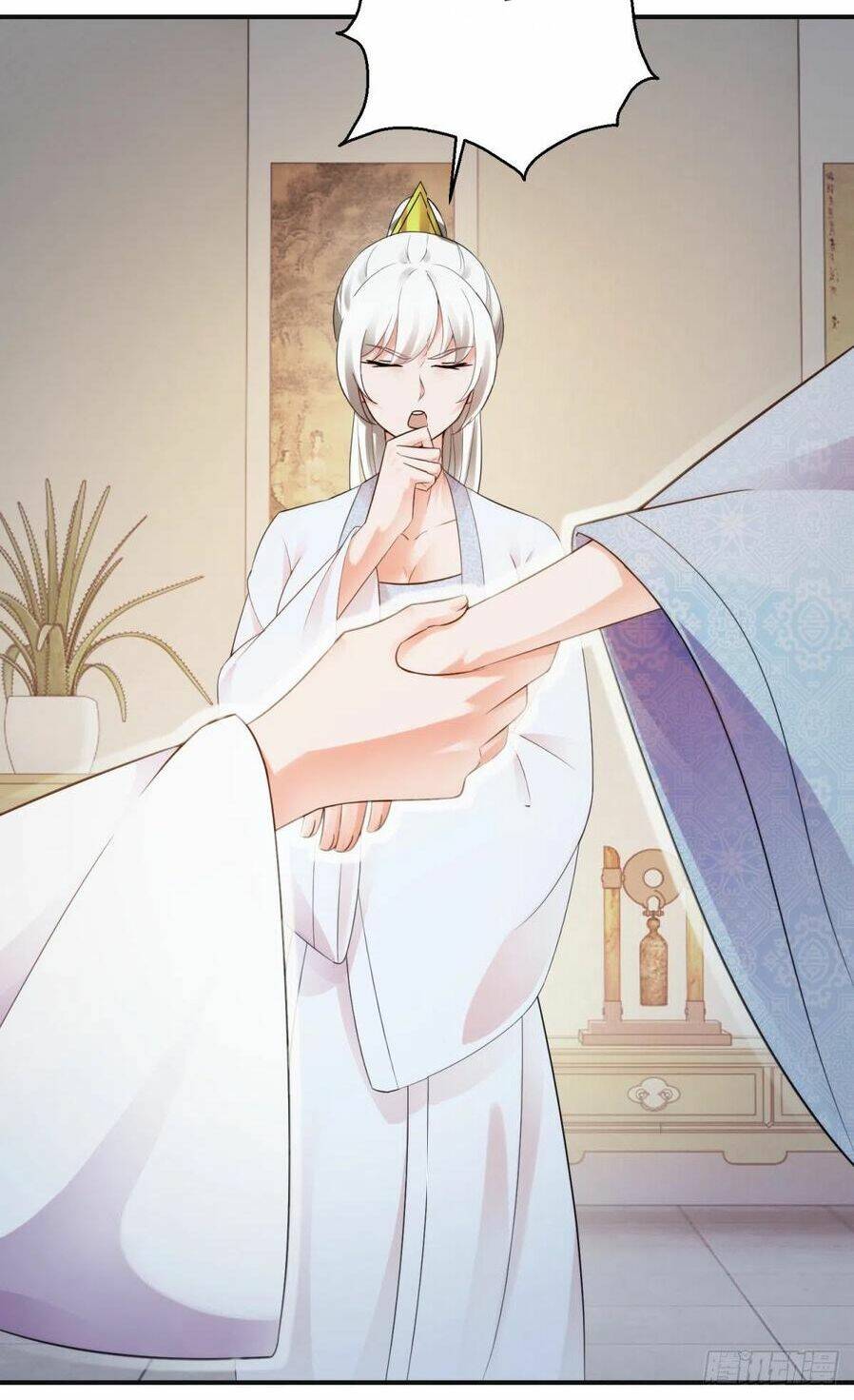 Sử Thượng Đệ Nhất Chưởng Môn - Chapter 199 - Page 20