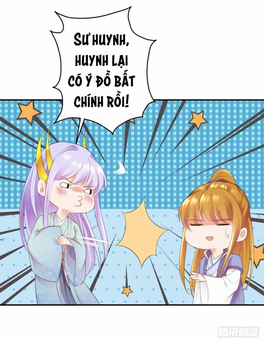 Sử Thượng Đệ Nhất Chưởng Môn - Chapter 199 - Page 21