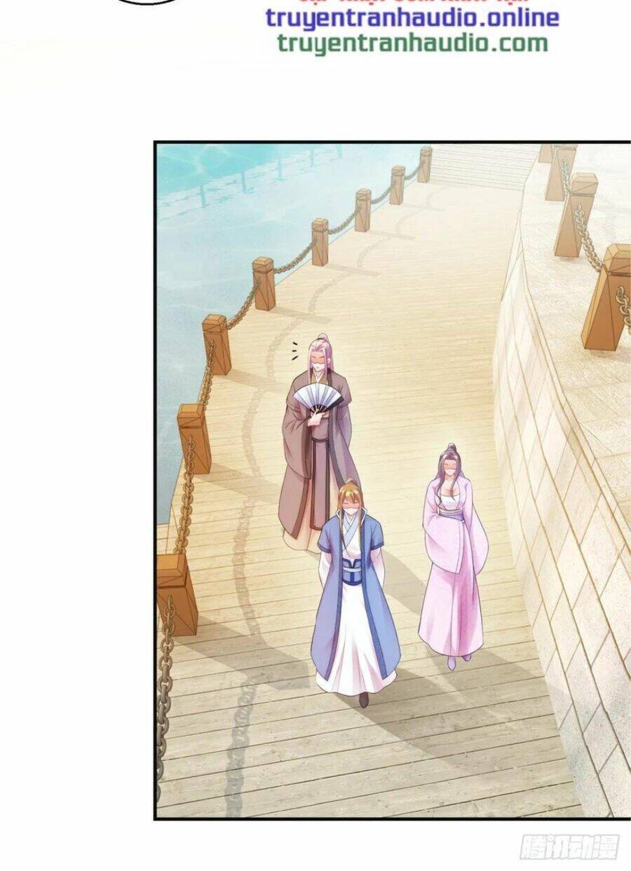 Sử Thượng Đệ Nhất Chưởng Môn - Chapter 199 - Page 23