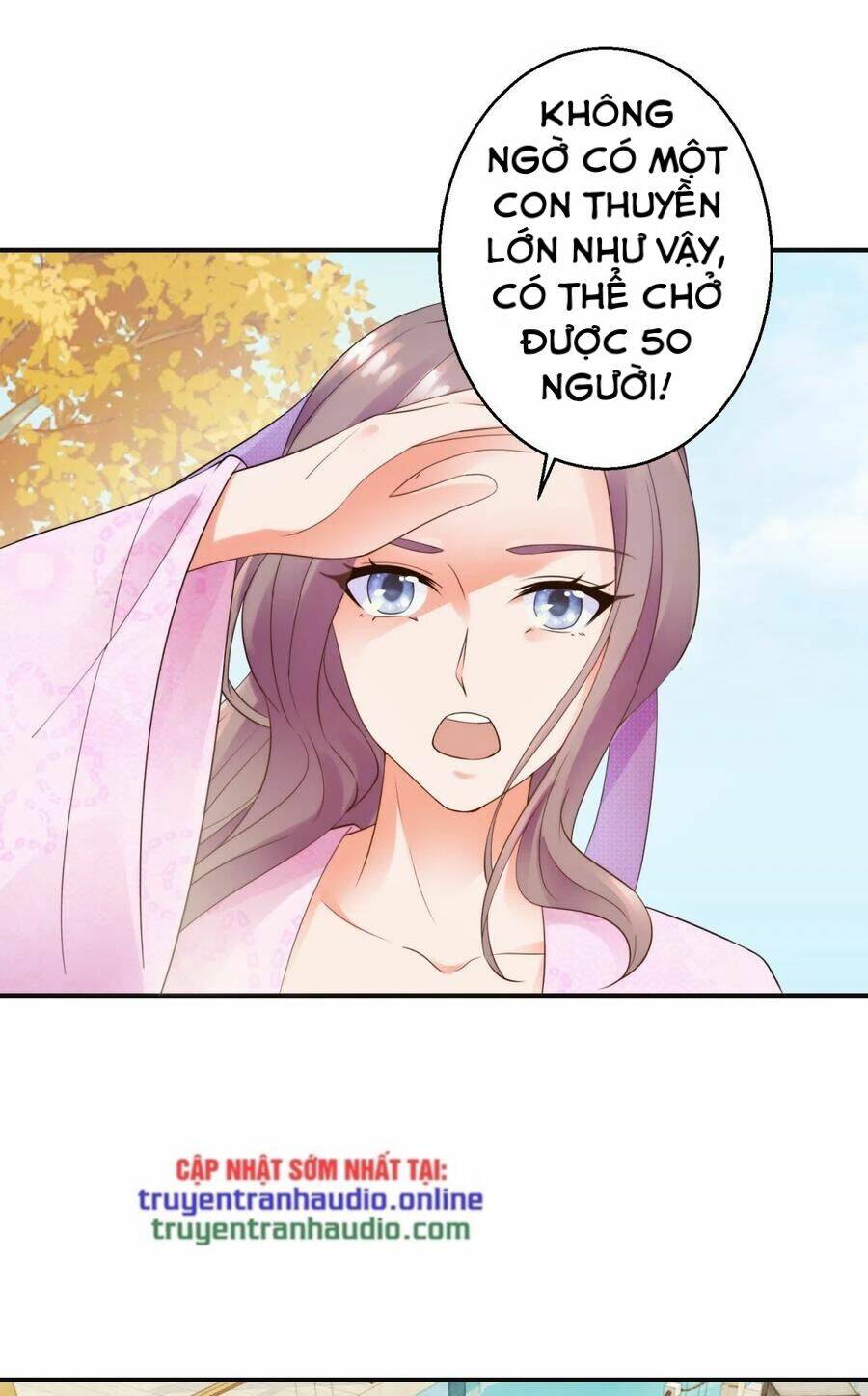 Sử Thượng Đệ Nhất Chưởng Môn - Chapter 199 - Page 25