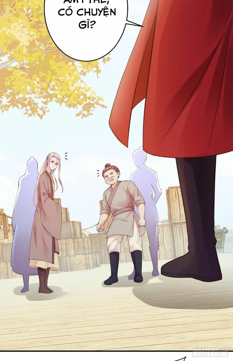 Sử Thượng Đệ Nhất Chưởng Môn - Chapter 199 - Page 31