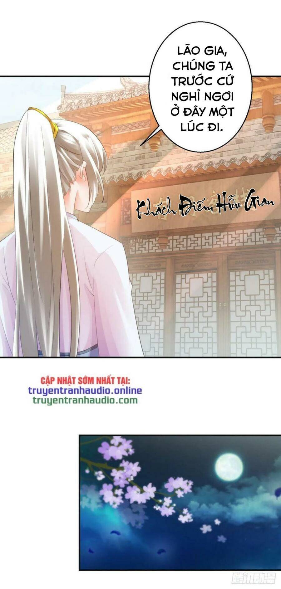 Sử Thượng Đệ Nhất Chưởng Môn - Chapter 199 - Page 5