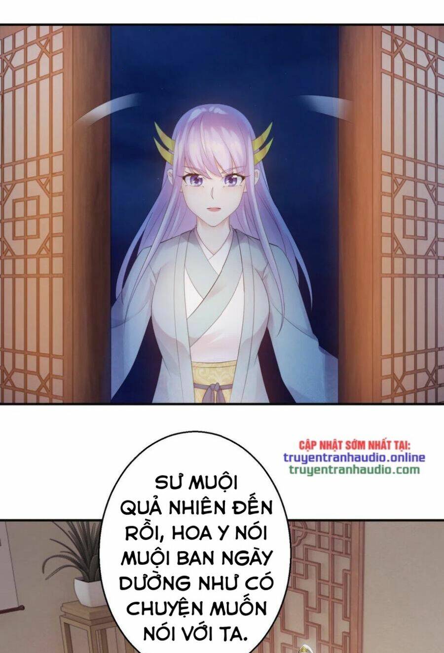 Sử Thượng Đệ Nhất Chưởng Môn - Chapter 199 - Page 8