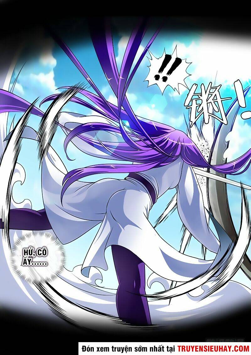 Sử Thượng Đệ Nhất Chưởng Môn - Chapter 2 - Page 6