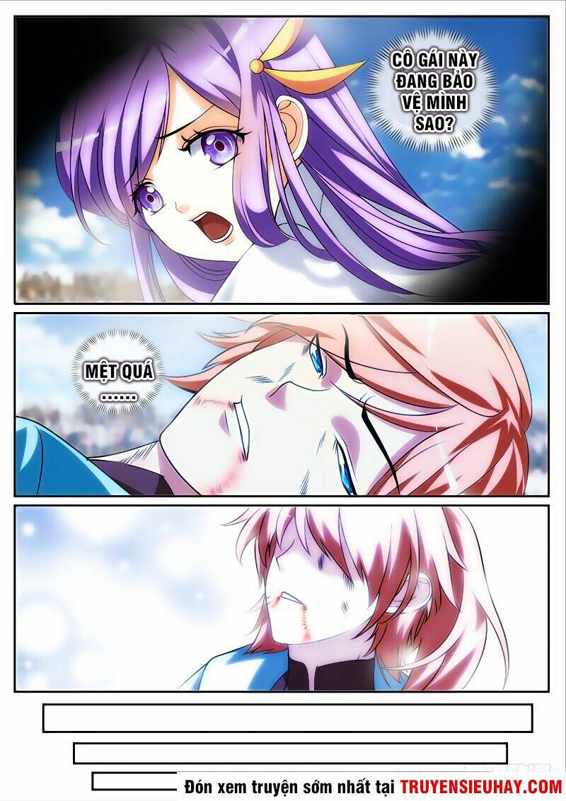 Sử Thượng Đệ Nhất Chưởng Môn - Chapter 2 - Page 7