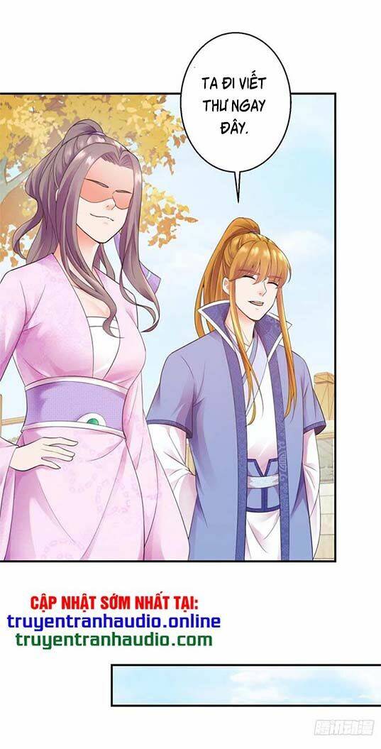 Sử Thượng Đệ Nhất Chưởng Môn - Chapter 200 - Page 9