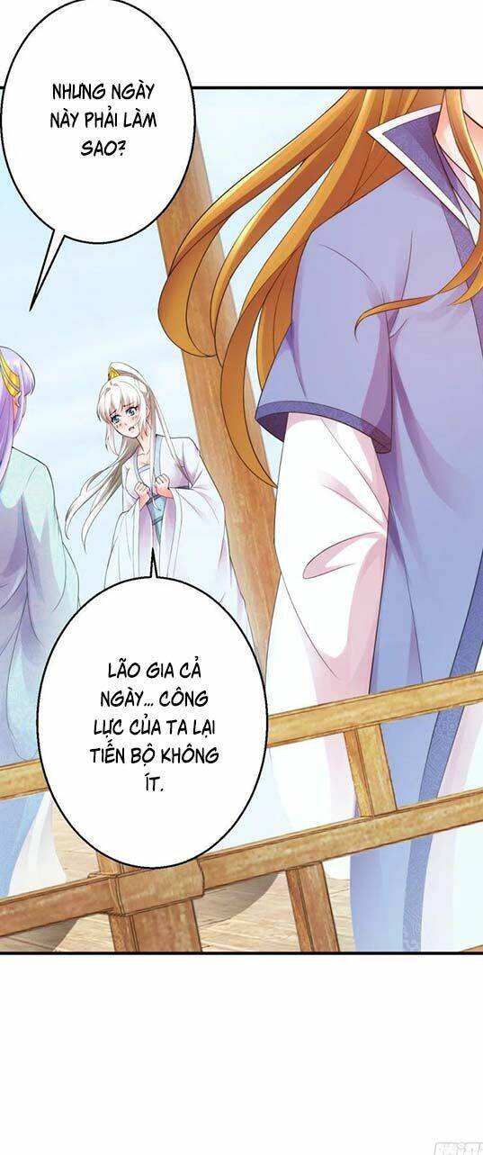 Sử Thượng Đệ Nhất Chưởng Môn - Chapter 200 - Page 11