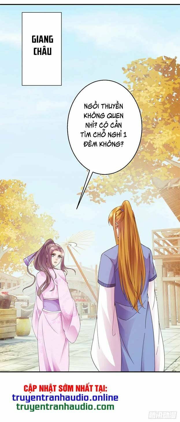Sử Thượng Đệ Nhất Chưởng Môn - Chapter 200 - Page 14