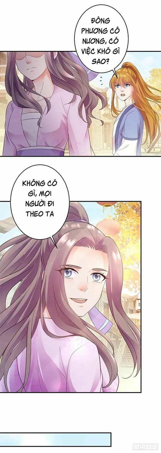 Sử Thượng Đệ Nhất Chưởng Môn - Chapter 200 - Page 16