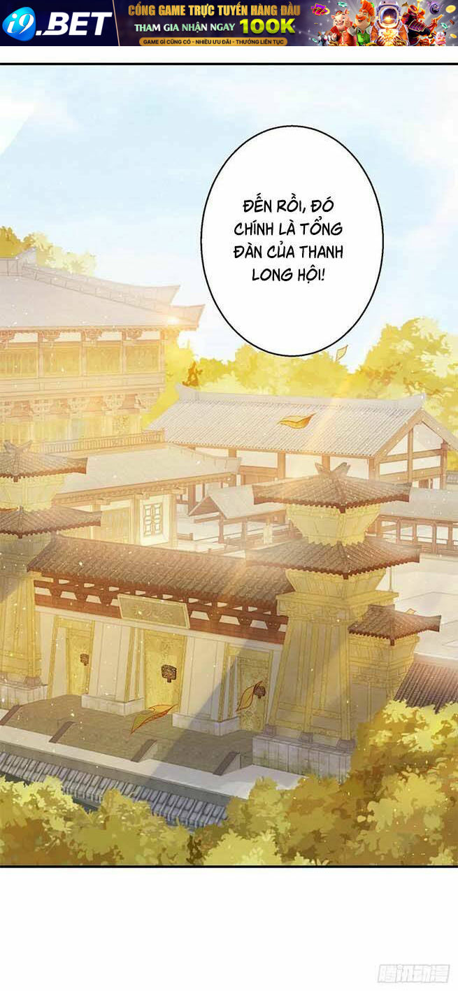 Sử Thượng Đệ Nhất Chưởng Môn - Chapter 200 - Page 17