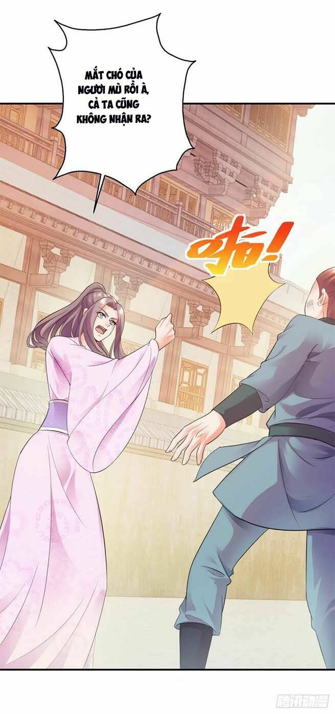 Sử Thượng Đệ Nhất Chưởng Môn - Chapter 200 - Page 19