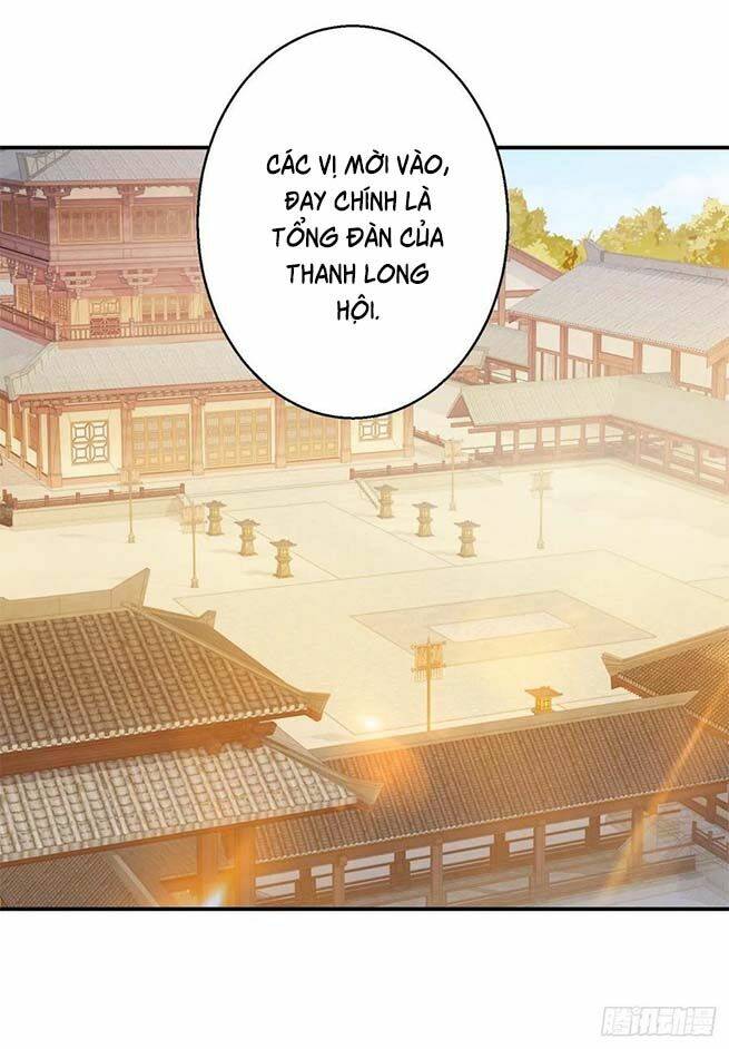 Sử Thượng Đệ Nhất Chưởng Môn - Chapter 200 - Page 20