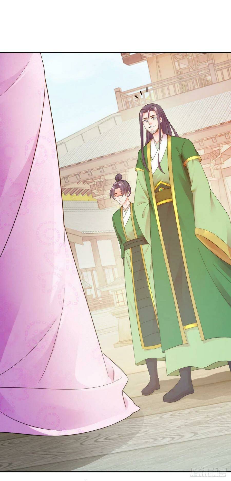 Sử Thượng Đệ Nhất Chưởng Môn - Chapter 200 - Page 21