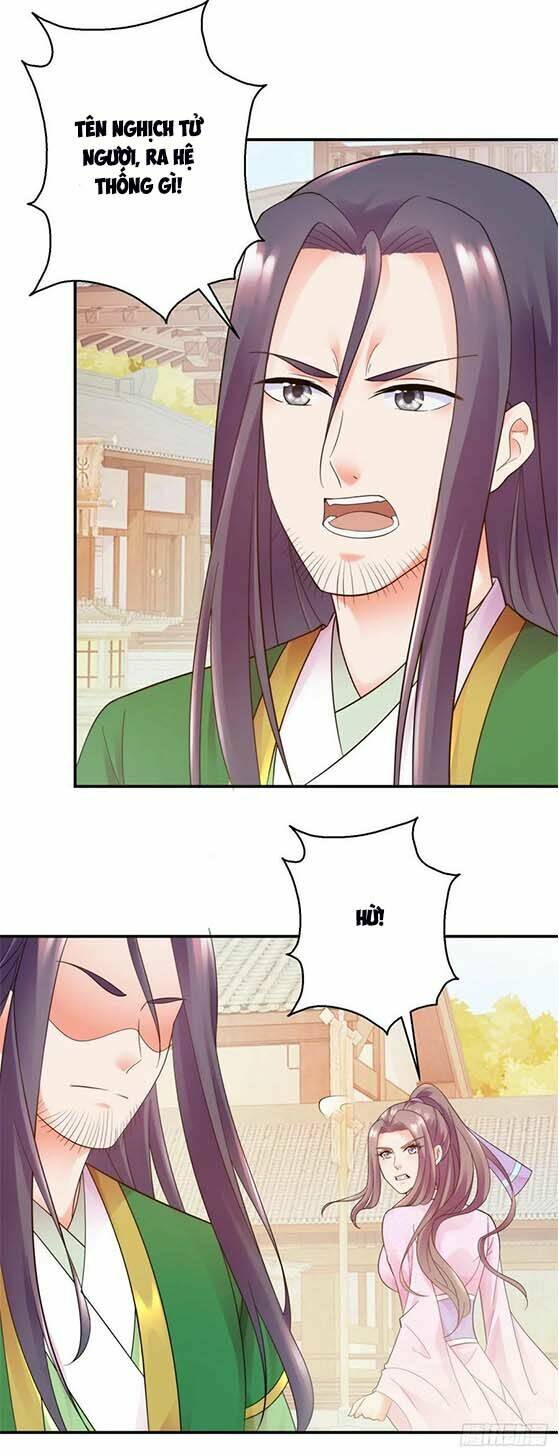 Sử Thượng Đệ Nhất Chưởng Môn - Chapter 200 - Page 22