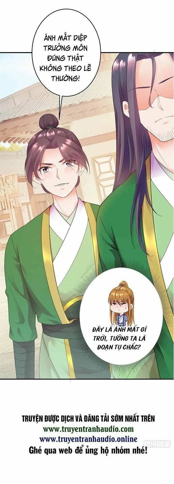 Sử Thượng Đệ Nhất Chưởng Môn - Chapter 200 - Page 24