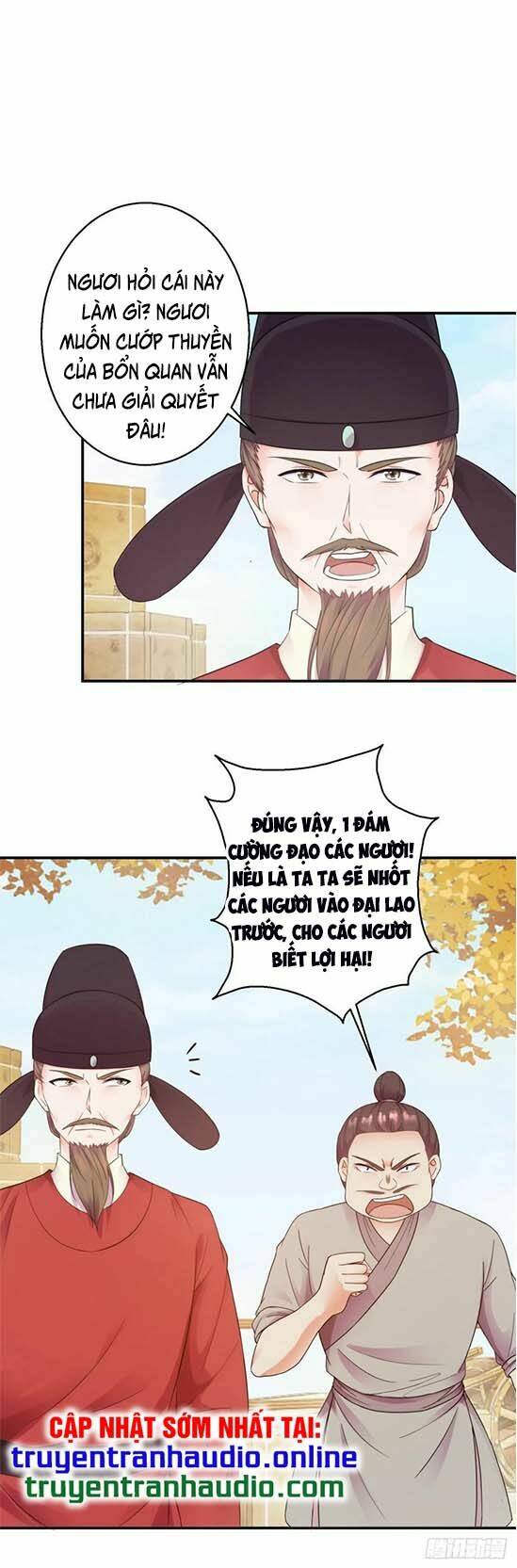 Sử Thượng Đệ Nhất Chưởng Môn - Chapter 200 - Page 4