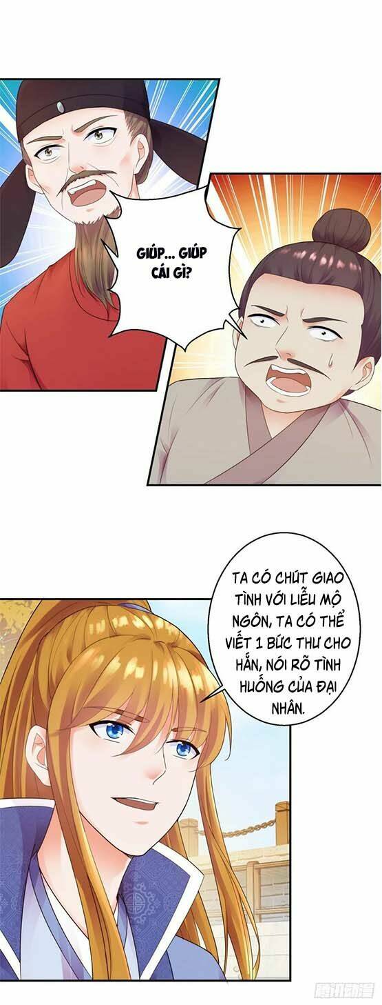 Sử Thượng Đệ Nhất Chưởng Môn - Chapter 200 - Page 6