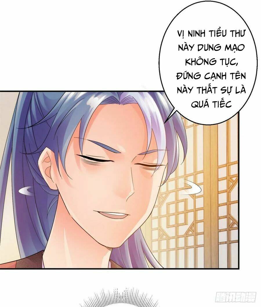 Sử Thượng Đệ Nhất Chưởng Môn - Chapter 201 - Page 10