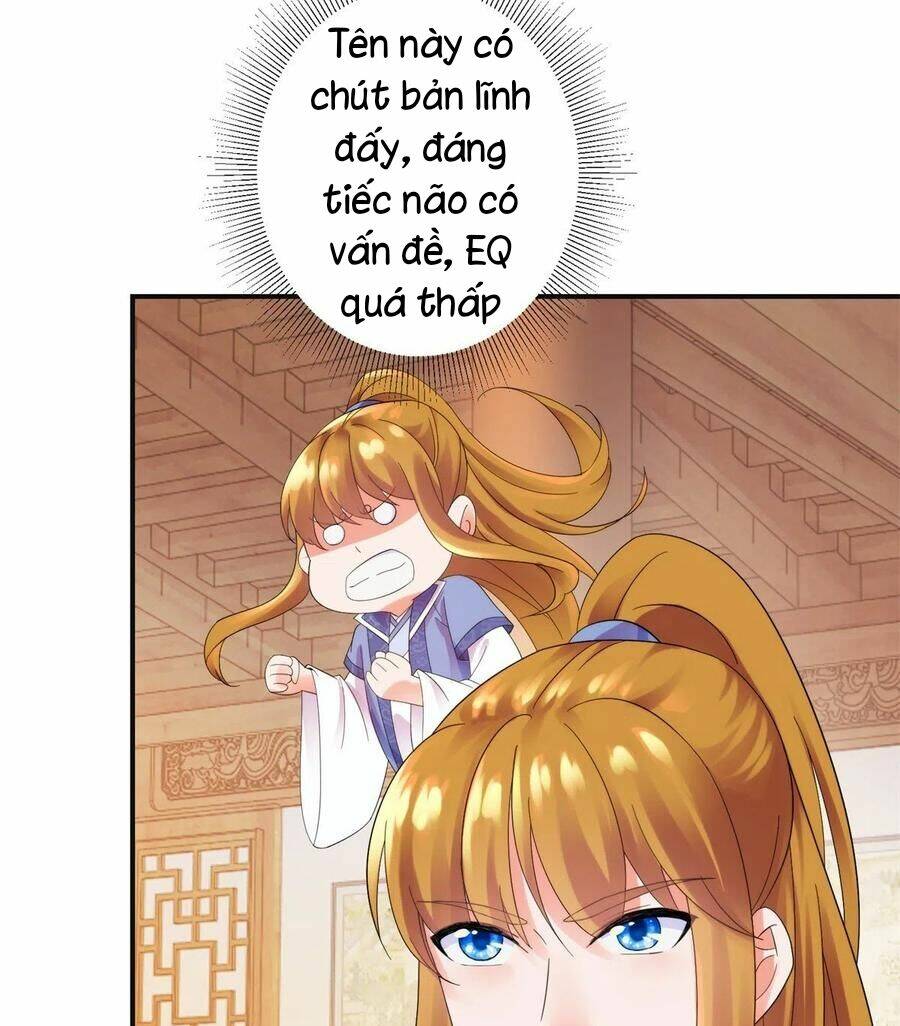 Sử Thượng Đệ Nhất Chưởng Môn - Chapter 201 - Page 11