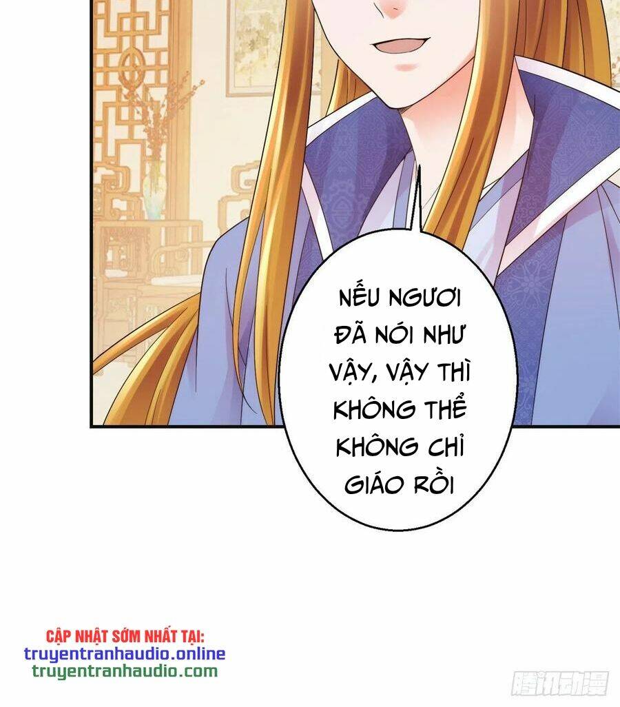 Sử Thượng Đệ Nhất Chưởng Môn - Chapter 201 - Page 12