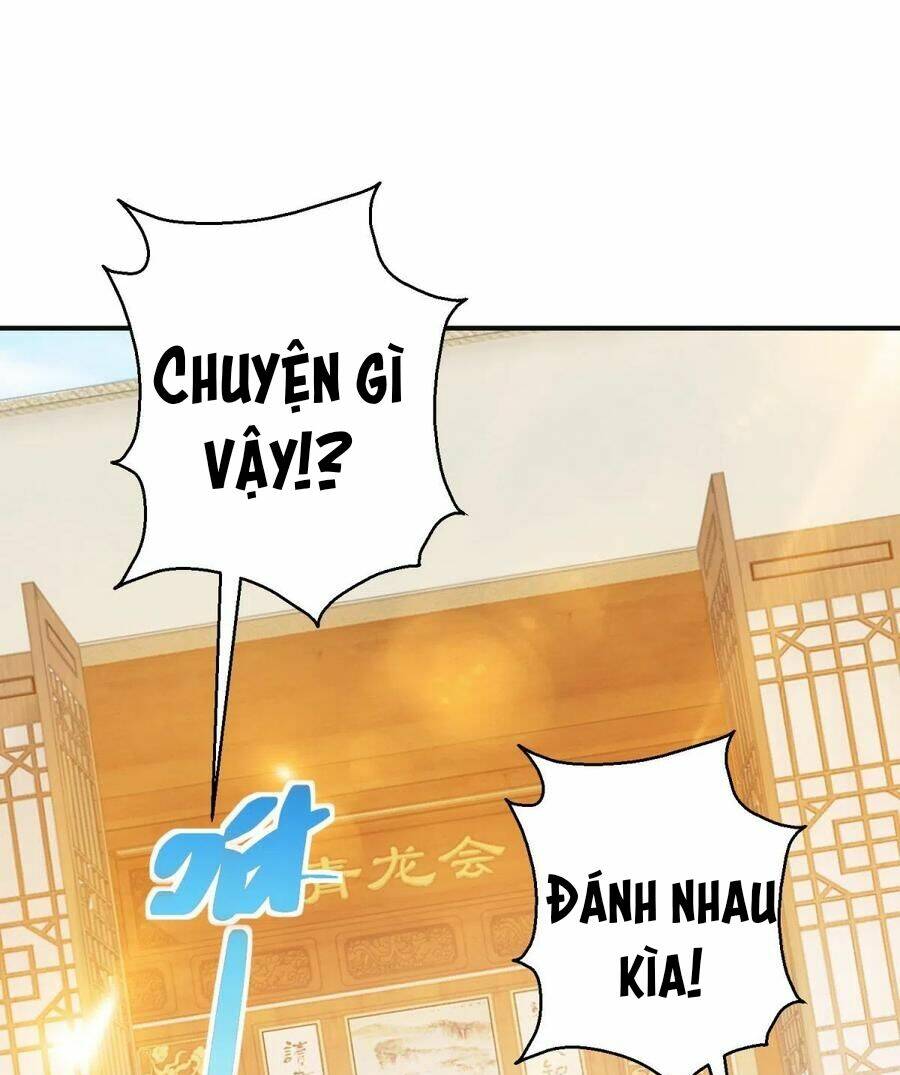 Sử Thượng Đệ Nhất Chưởng Môn - Chapter 201 - Page 13