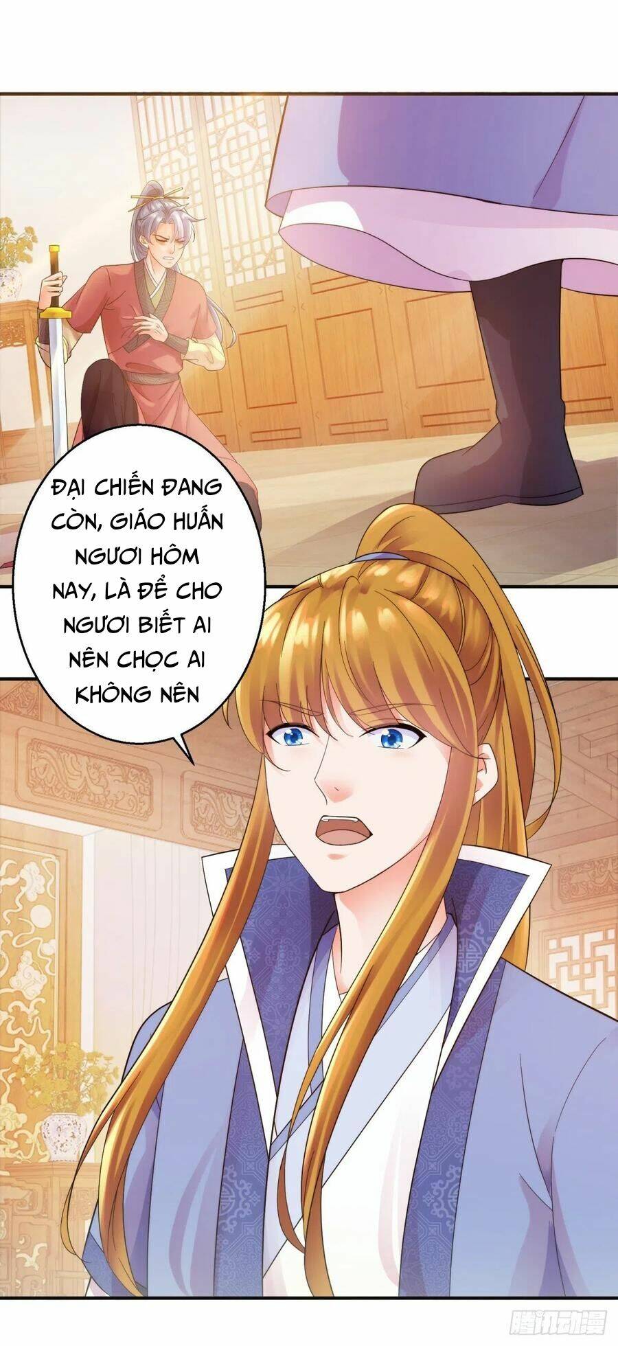 Sử Thượng Đệ Nhất Chưởng Môn - Chapter 201 - Page 15