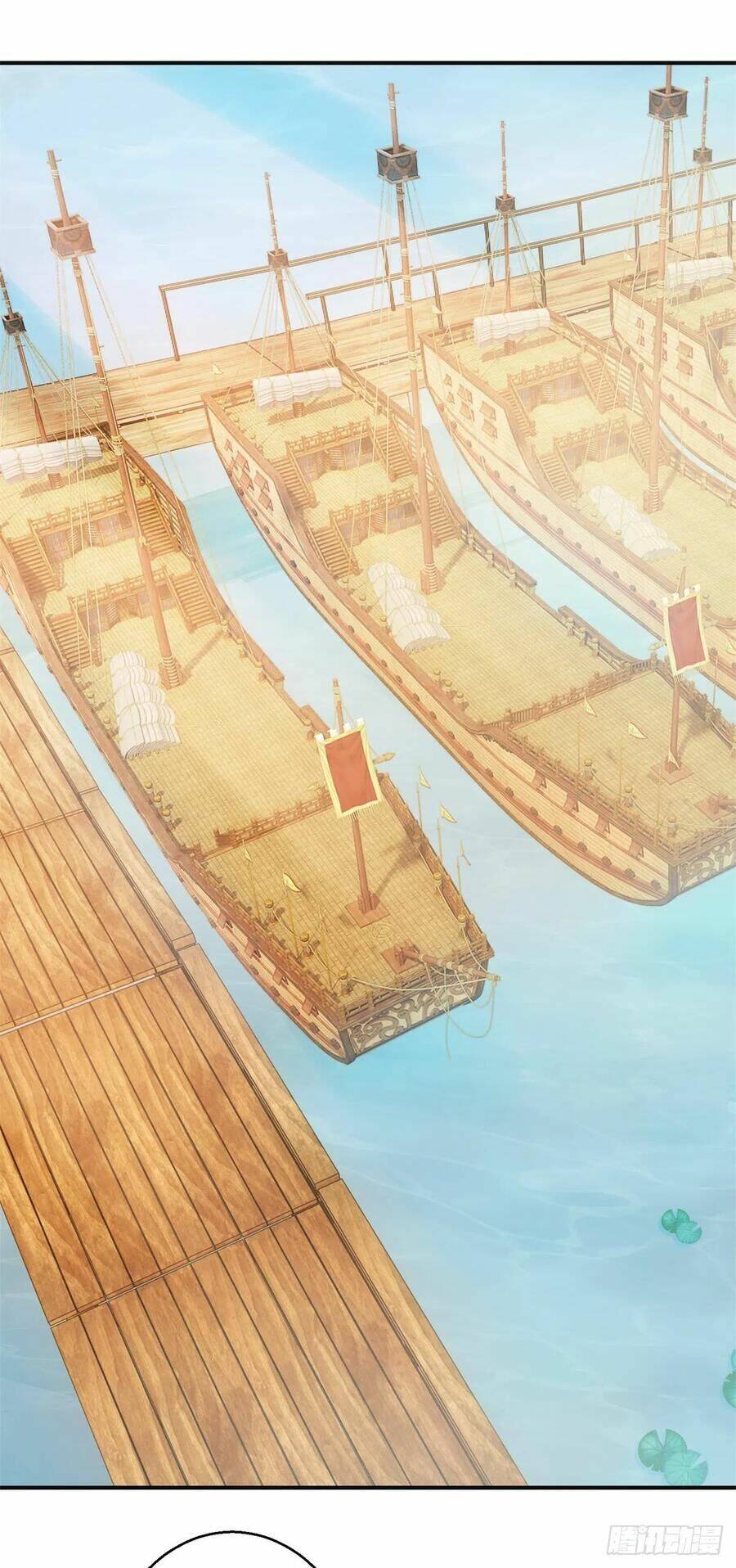 Sử Thượng Đệ Nhất Chưởng Môn - Chapter 201 - Page 18