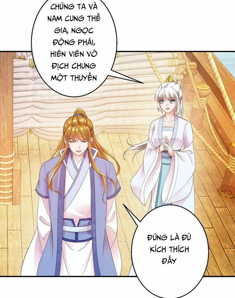 Sử Thượng Đệ Nhất Chưởng Môn - Chapter 201 - Page 19