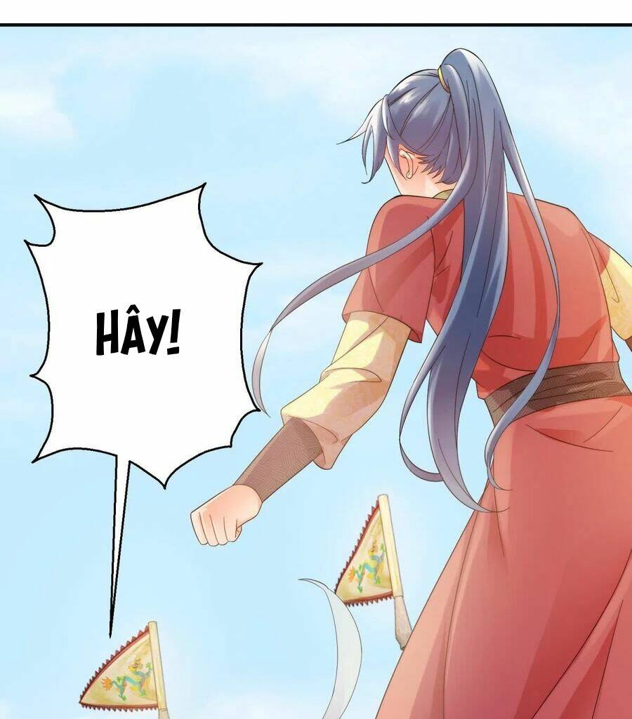 Sử Thượng Đệ Nhất Chưởng Môn - Chapter 201 - Page 22