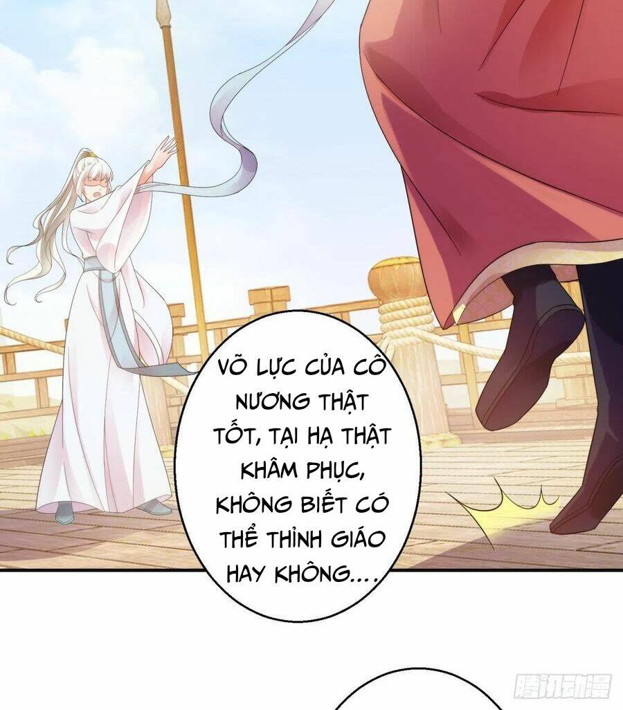 Sử Thượng Đệ Nhất Chưởng Môn - Chapter 201 - Page 23