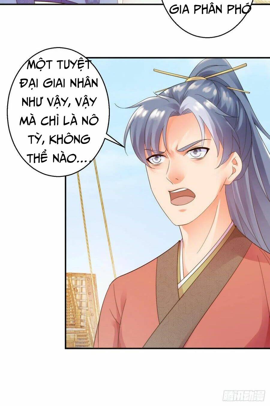 Sử Thượng Đệ Nhất Chưởng Môn - Chapter 201 - Page 25