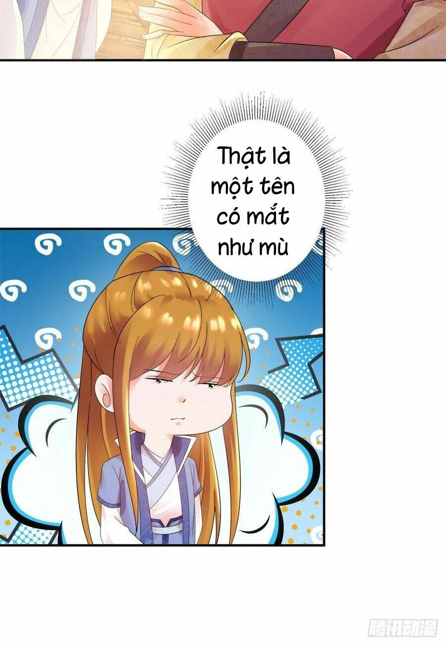 Sử Thượng Đệ Nhất Chưởng Môn - Chapter 201 - Page 30