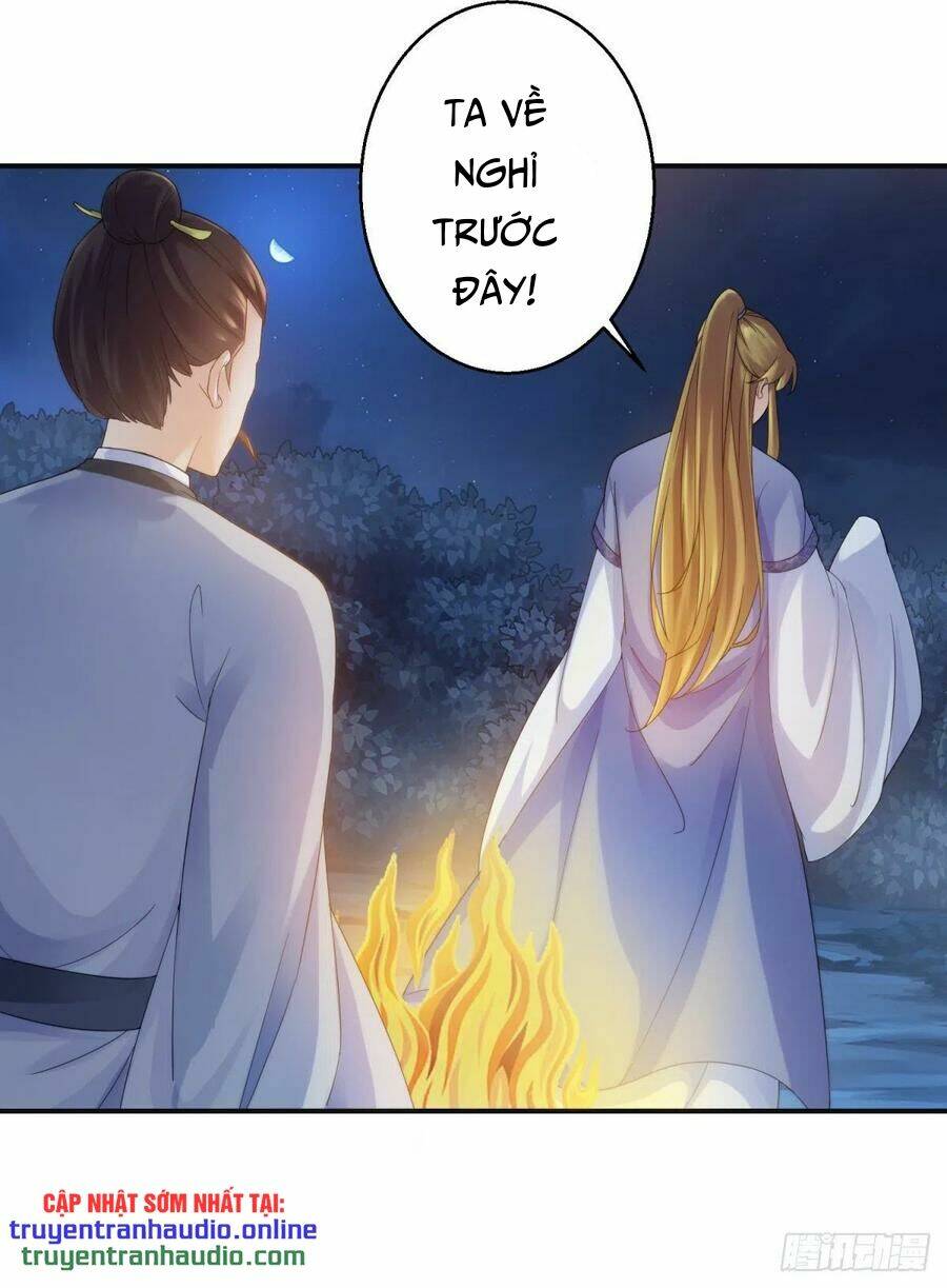 Sử Thượng Đệ Nhất Chưởng Môn - Chapter 201 - Page 35