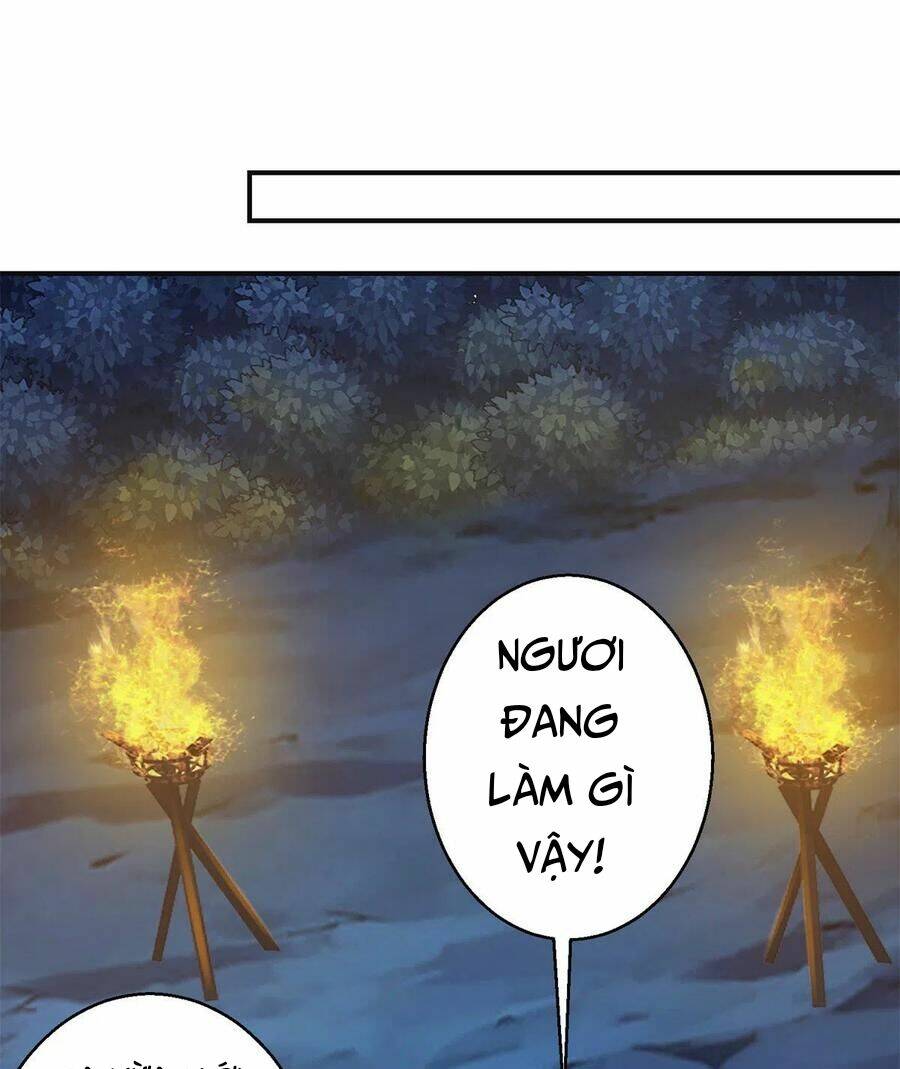 Sử Thượng Đệ Nhất Chưởng Môn - Chapter 201 - Page 36