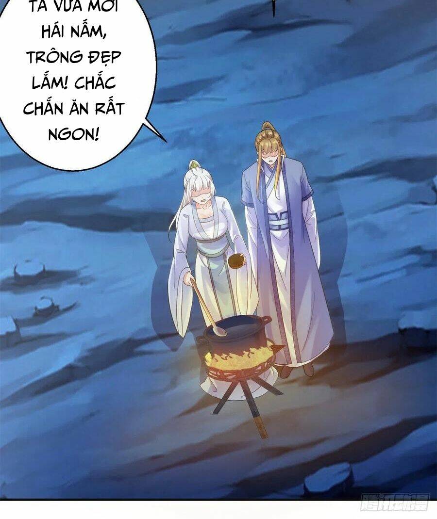 Sử Thượng Đệ Nhất Chưởng Môn - Chapter 201 - Page 37