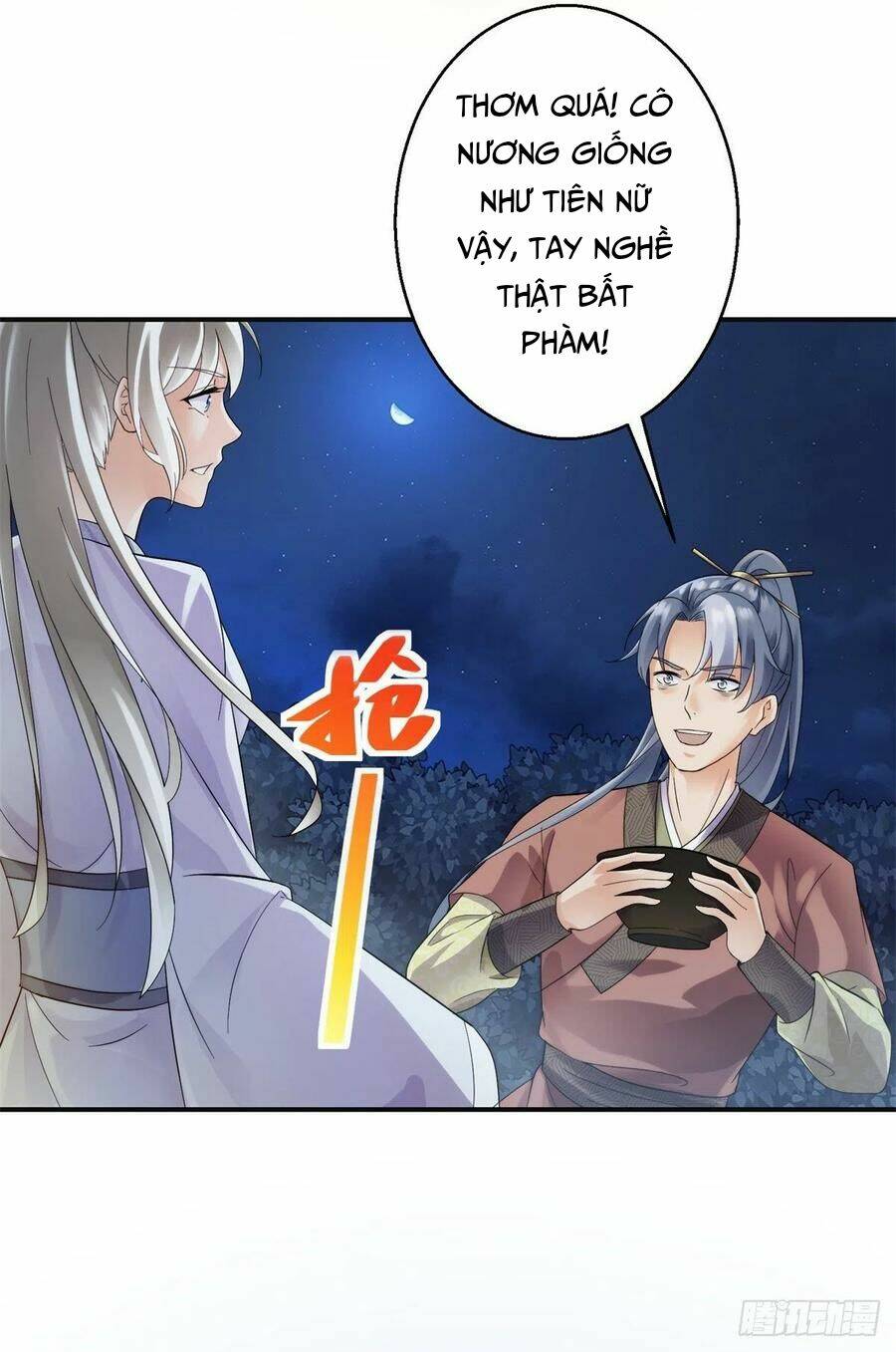 Sử Thượng Đệ Nhất Chưởng Môn - Chapter 201 - Page 38