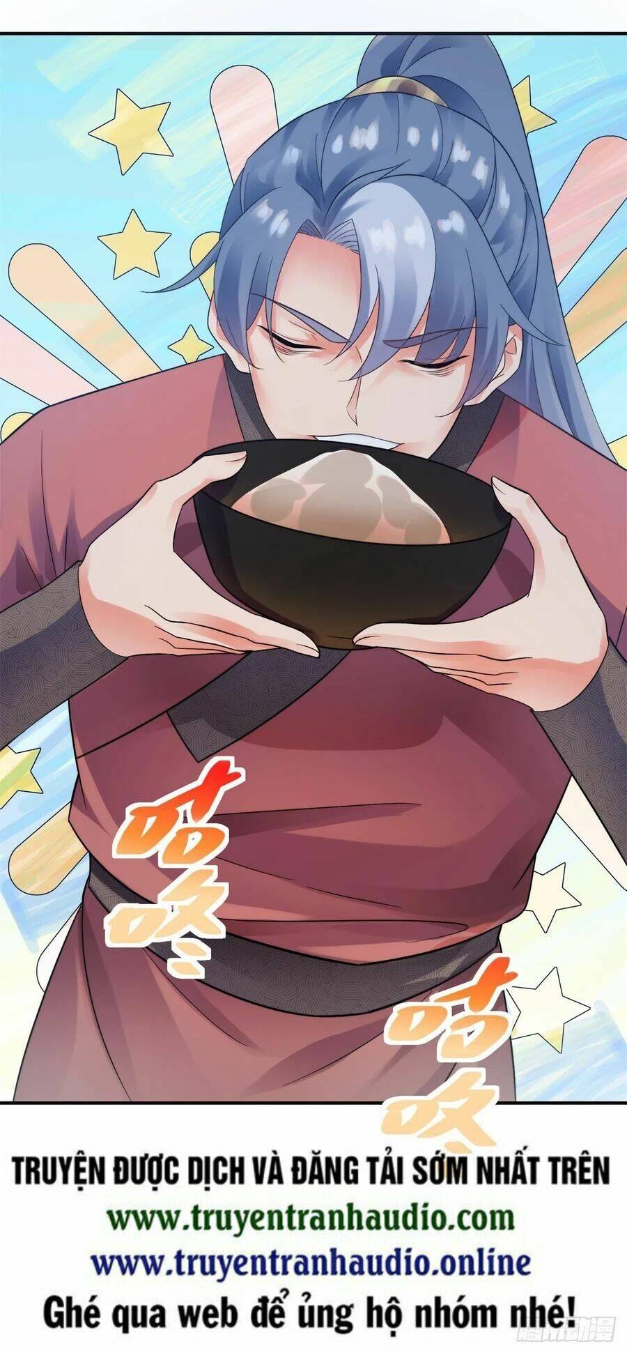 Sử Thượng Đệ Nhất Chưởng Môn - Chapter 201 - Page 39