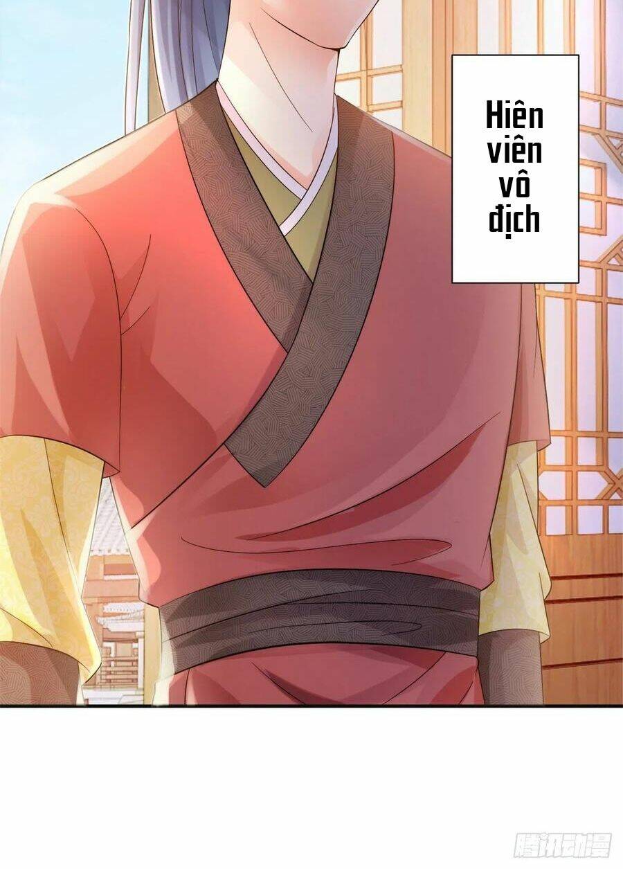 Sử Thượng Đệ Nhất Chưởng Môn - Chapter 201 - Page 4