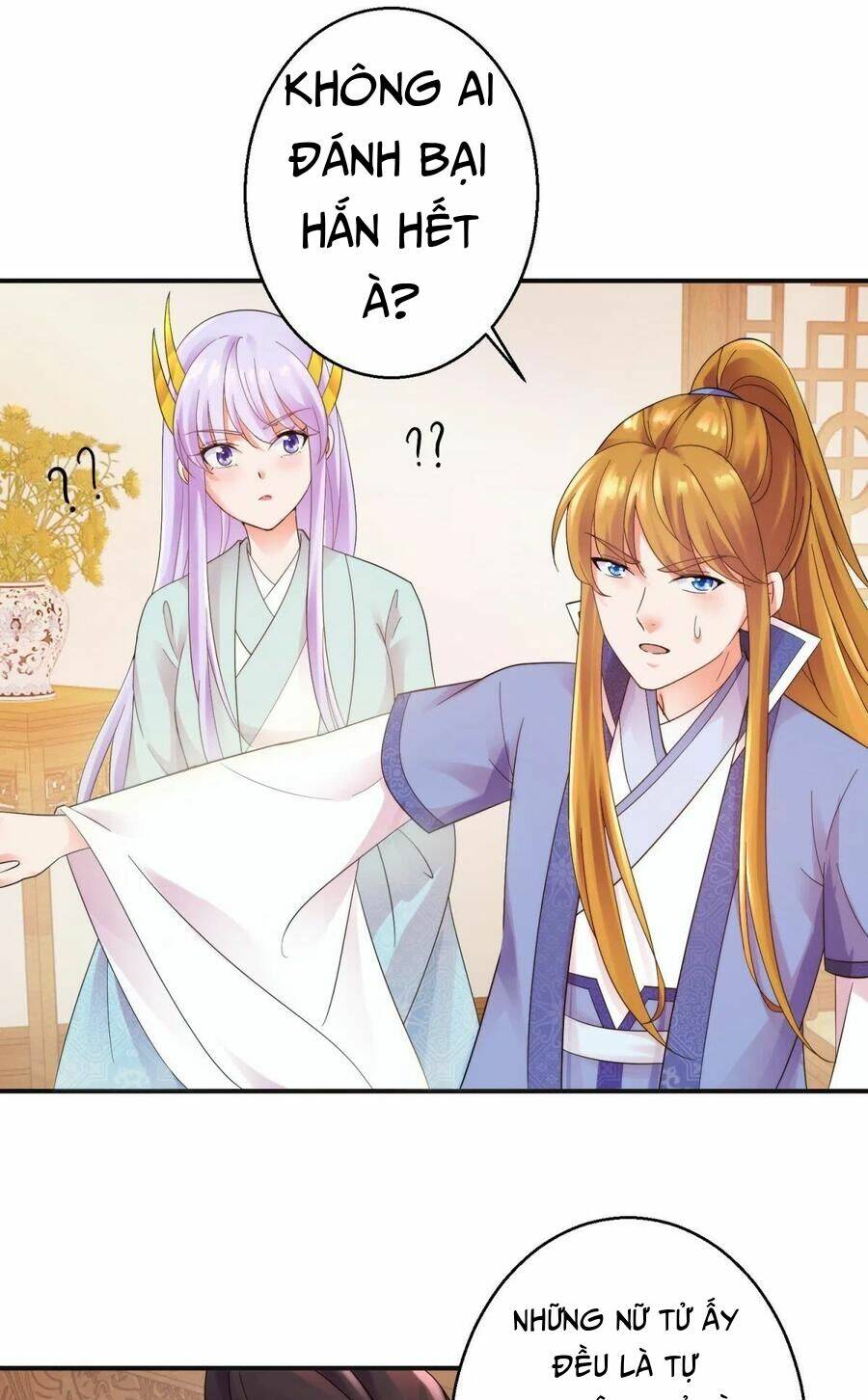 Sử Thượng Đệ Nhất Chưởng Môn - Chapter 201 - Page 7